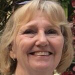 Photo of the Group Leader, Fran Walker